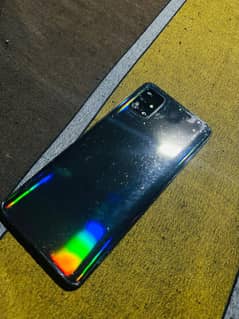 samsung A51
