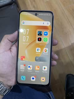 Infinix hot 50i