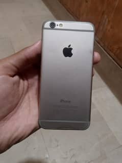 iphone 6 pta approved 16gb