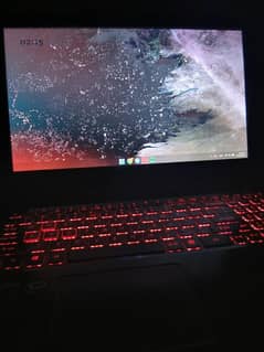 Acer Laptop Gaming 8th gen