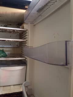 Pell full size fridge for argent sale