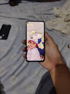 Google pixel 5a