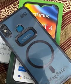 Infinix