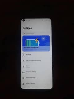 mobile for sale infinix note 8i