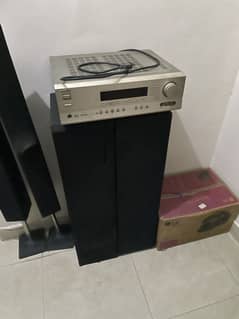 JBL Speakers