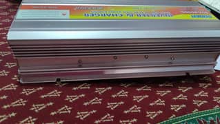 Souer Power inverter/UPS 2 in 1