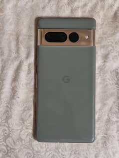 Google Pixel 7 Pro - 512 GB