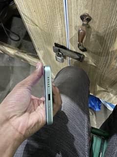 Poco c75 pta approved with 4 month warranty