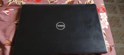 Dell latitude 5480 core i5 7th generation