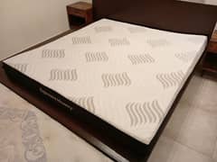 High Quality Diamond Supreme Foam Mattress Luxury Comfort Mattresses