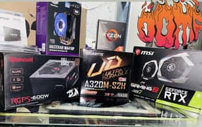 Gaming