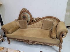 New dewan for sale
