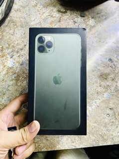 iphone 11 pro max PTA