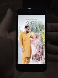 Apple iPhone SE 2nd generation PTA approved 64GB