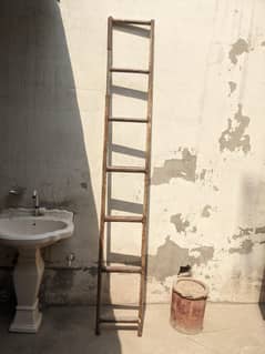 stair
