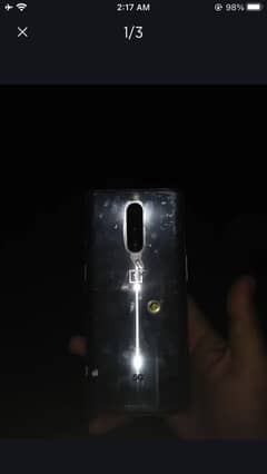 One plus 8 pta approved official