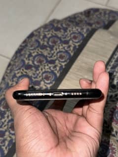 iPhone 11 Pro Max 256GB PTA Approved
