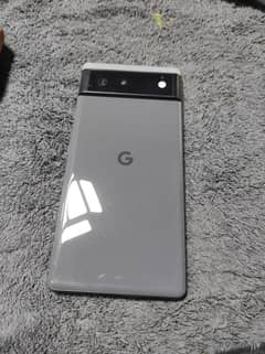 google pixel 6 8gb 128gb