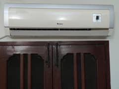 GREE Air conditioner