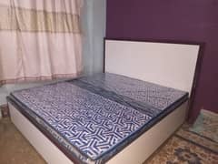king size double bed 6×6.5