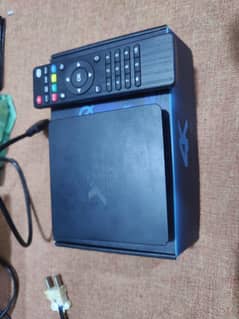 X96Q Pro TV Box