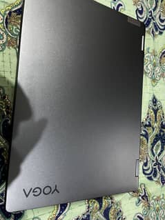 Lenovo yoga X6