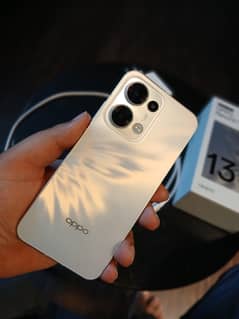Oppo Reno 13 5g