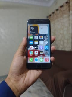 iPHONE 7 NON PTA 32GB