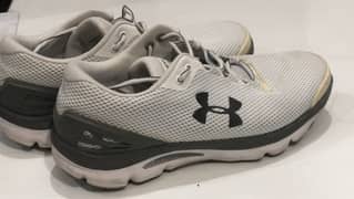 Original Under Armour shoes