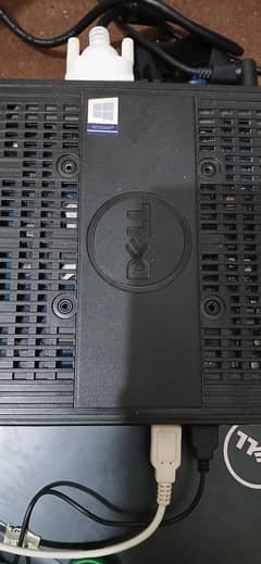dell mini pc