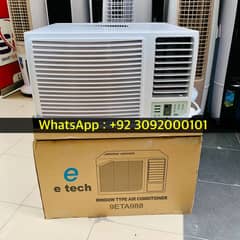 0.75 Ton New window Inverter Ac 2025 | 1 Ton New Window 2025 Fresh