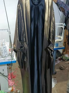 safina abaya