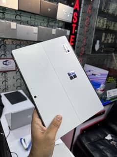 Microsoft surface pro 7