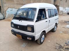 Suzuki bolan 03152192210
