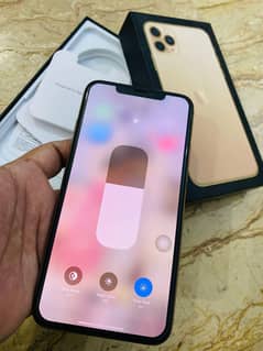 11 pro max nonpta 64gb