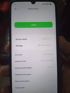 Redmi 13c 10/10/ condition