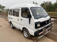Suzuki bolan 2016 Geniune lush condition (o3oo-6oo6667)