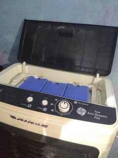 room cooler