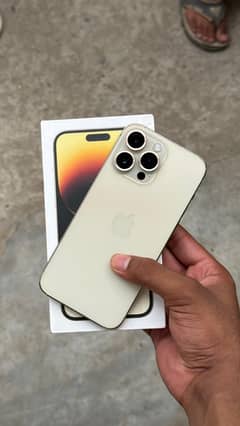 iPhone 14 pro max jv 77 btry