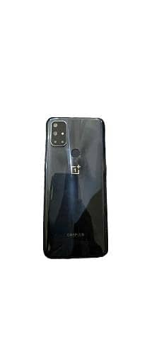 OnePlus n10 5g