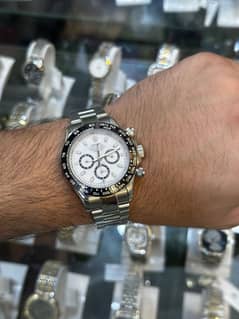 Rolex Daytona Automatic