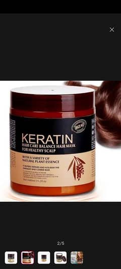 ceratin