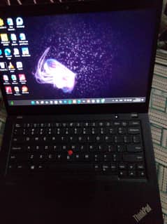 faster laptop