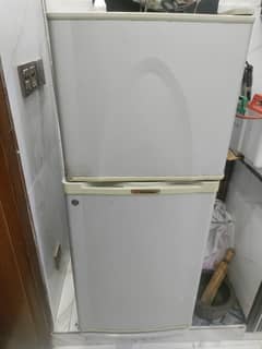 dawlance fridge, original condition may original gas use home