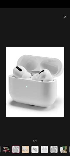 earbuds 10/10