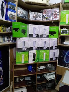 Xbox 360 / Xbox 360 fat model/ Xbox 360 japser/ Xbox slim jailbreak