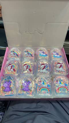 Key chains