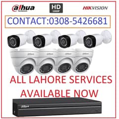 CCTV Security Cameras CCTV HD WIFI Cameras installation & maintenance