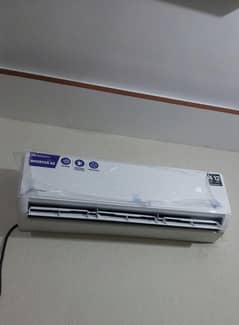 Dawlance elegance pro 1.5 Ton