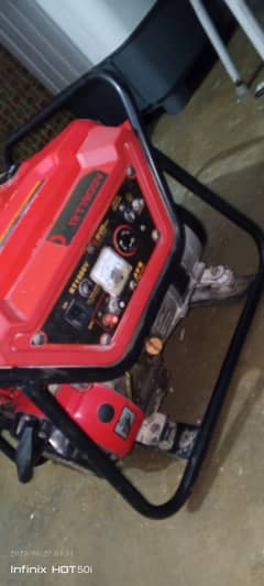 generator